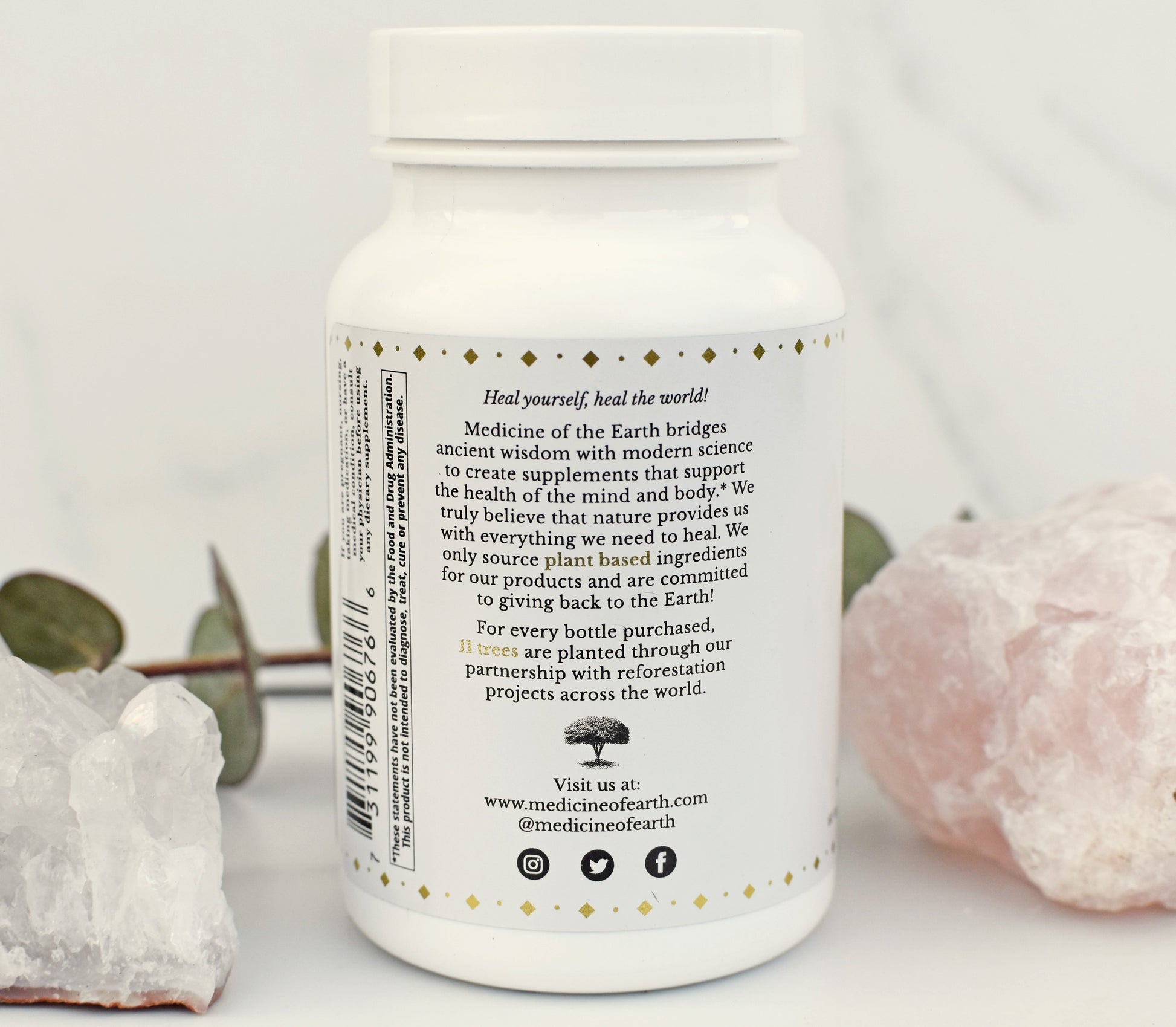 supplement for stress